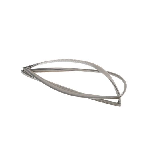 Picture of Whirlpool Refrigerator Door Gasket - Gray Part# W10136733