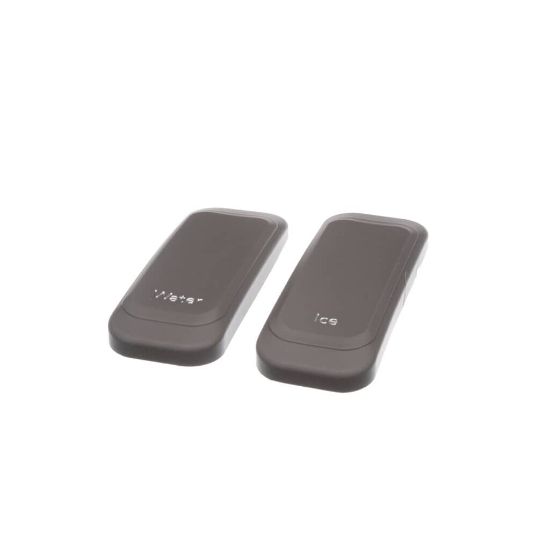 Picture of Whirlpool Pad Part# W10133606