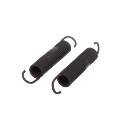 Picture of Whirlpool Washing Machine Spring Part# W10135004