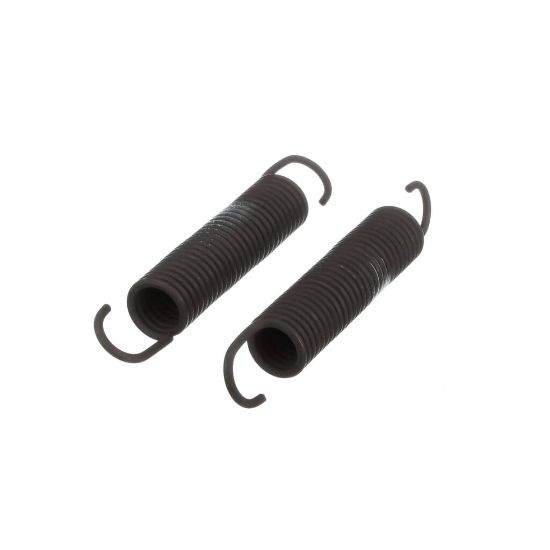 Picture of Whirlpool Washing Machine Spring Part# W10135004