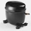 Picture of Whirlpool Compressor Part# W10160407