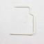 Picture of Whirlpool Gasket Part# W10166854