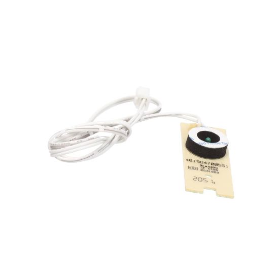 Picture of Whirlpool Thermistor Part# W10163422
