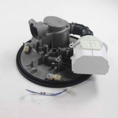 Picture of Whirlpool Pump & Motor Part# W10168823