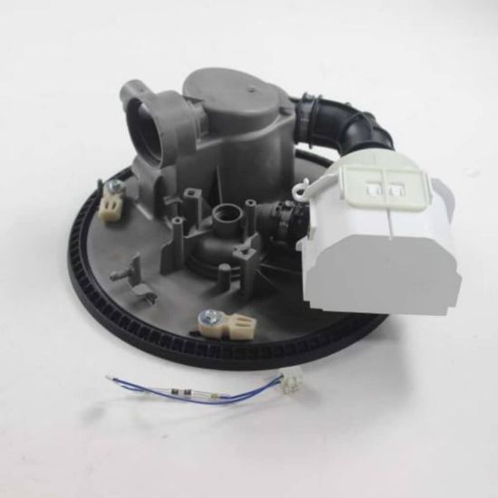 Picture of Whirlpool Pump & Motor Part# W10168823