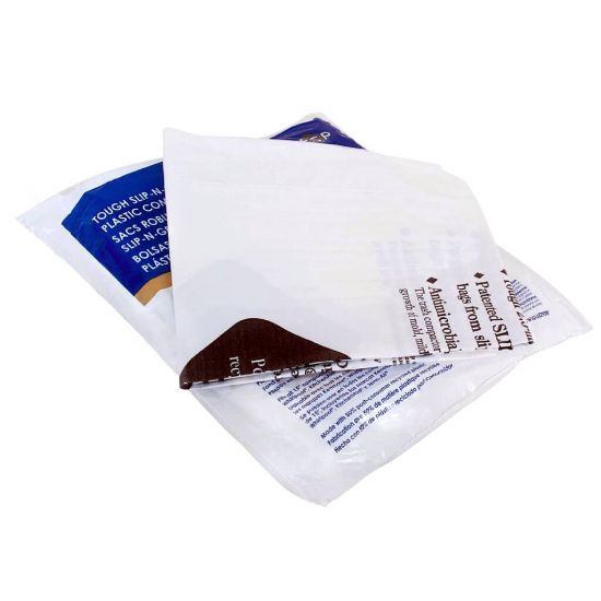 Picture of Whirlpool 15Pk-15"compbagsw/microban-odora Part# W10165295RP