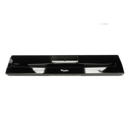 Picture of Whirlpool Control Panel Part# W10181006