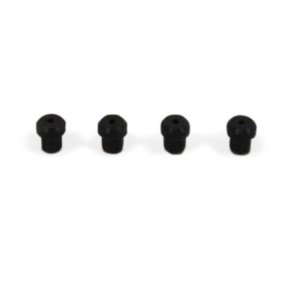 Picture of Whirlpool Range Burner Grate Foot Part# W10185266