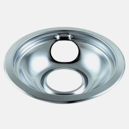 Picture of Whirlpool Bowl-drip Part# W10196405RW