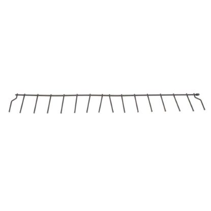 Picture of Whirlpool Tine-row Part# W10194862