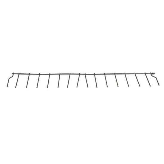 Picture of Whirlpool Tine-row Part# W10194862