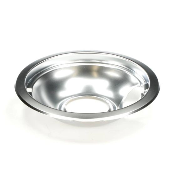 Picture of Whirlpool Bowl-drip Part# W10196406RW