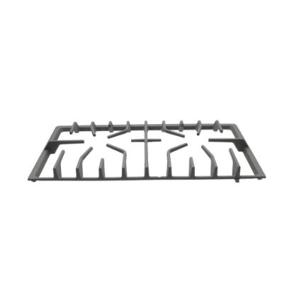 Picture of Whirlpool Grate-burner Part# W10203091