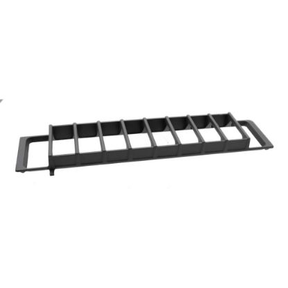 Picture of Whirlpool Grate-burner Part# W10203093