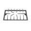Picture of Whirlpool Grate-burner Part# W10203094