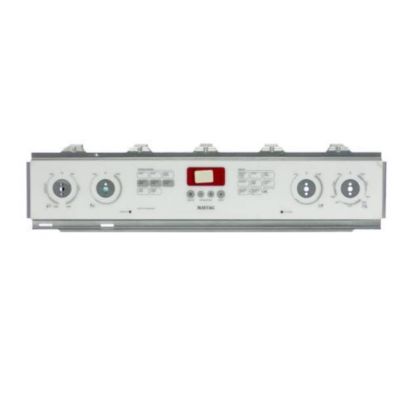 Picture of Whirlpool Swtch-memb Part# W10207496