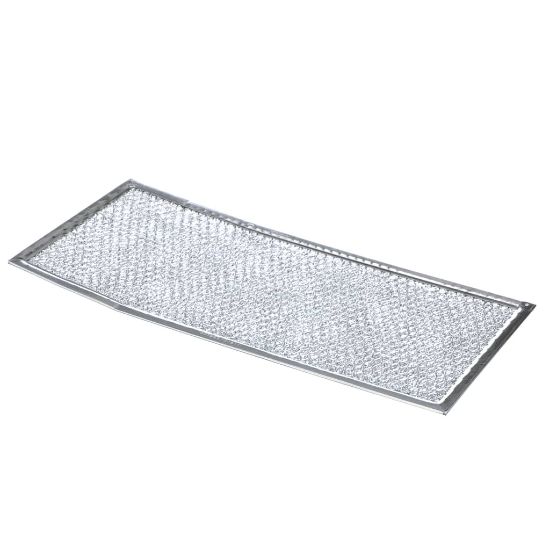 Picture of Whirlpool Mhc Grease Filter Part# W10208631A