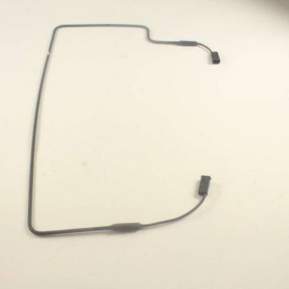 Picture of Whirlpool Refrigerator Defrost Heater Assembly Part# W10219166