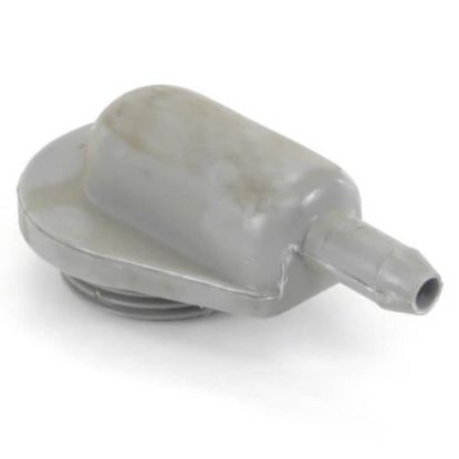 Picture of Whirlpool Dishwasher Connector Part# W10222056