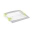 Picture of Whirlpool Shelf-cant Part# W10235943
