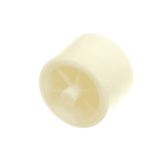 Picture of Whirlpool Roller Part# W10248789