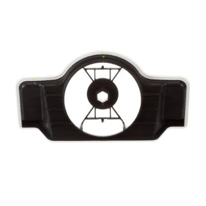 Picture of Whirlpool Fan-scroll Part# W10251462