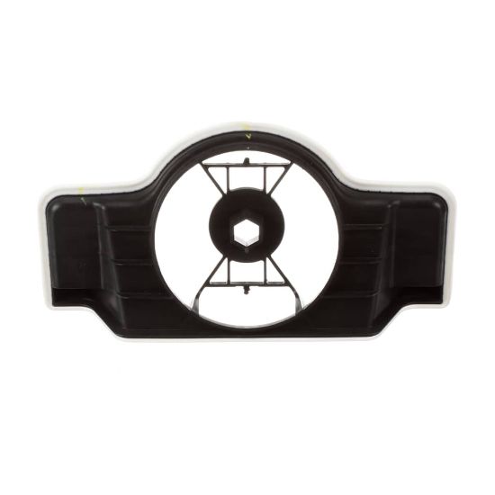 Picture of Whirlpool Fan-scroll Part# W10251462