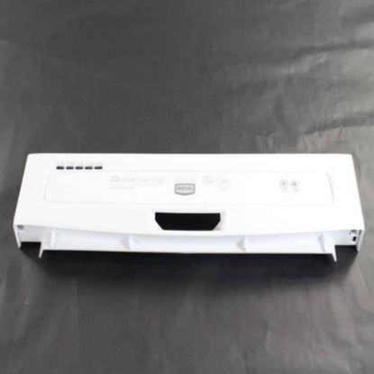 Picture of Whirlpool Control Panel Part# W10255080