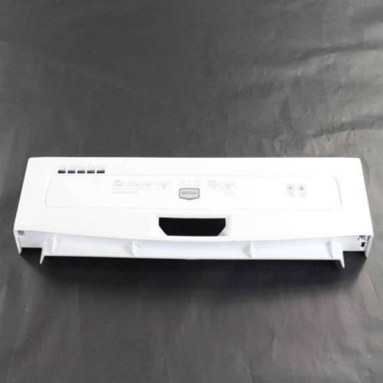 Picture of Whirlpool Control Panel Part# W10255080