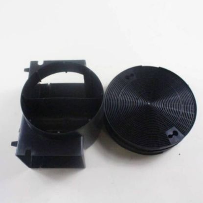Picture of Whirlpool Range Hood Recirculation Kit Part# W10272063