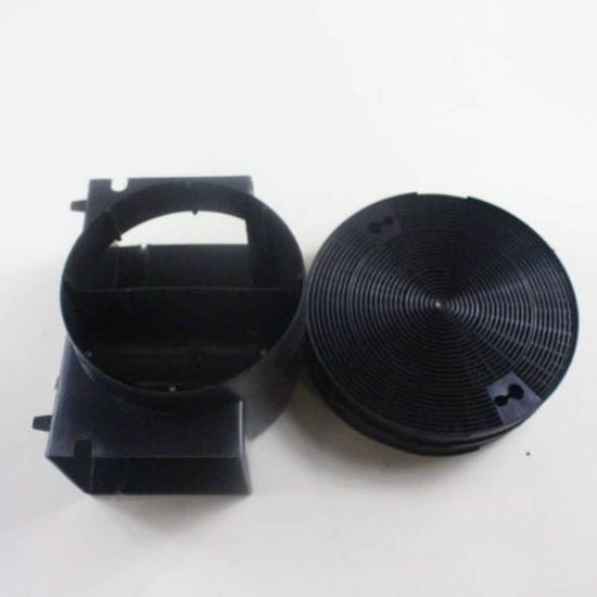 Picture of Whirlpool Range Hood Recirculation Kit Part# W10272063