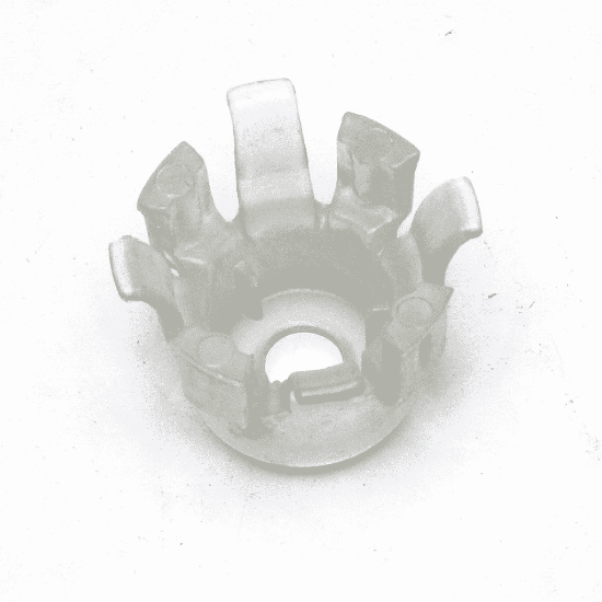 Picture of Whirlpool Grommet Part# W10274524