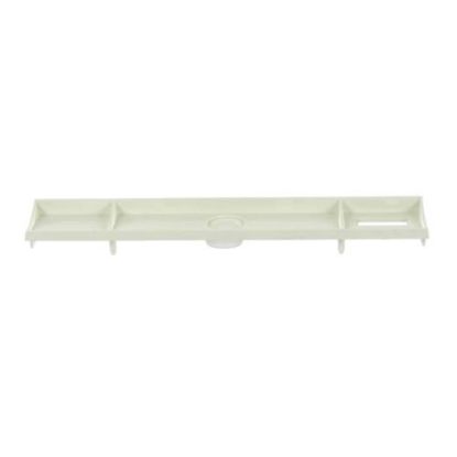 Picture of Whirlpool Handle Part# W10281254