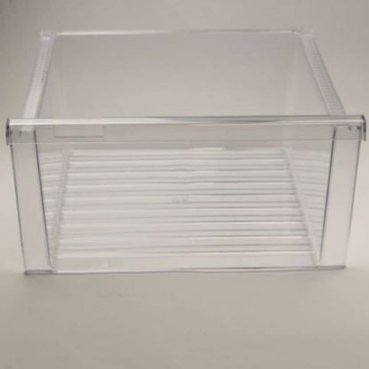 Picture of Whirlpool Crisper Pan Part# W10278653