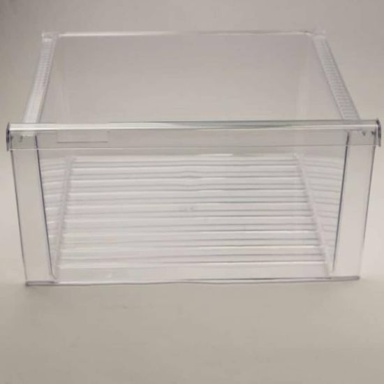 Picture of Whirlpool Crisper Pan Part# W10278653
