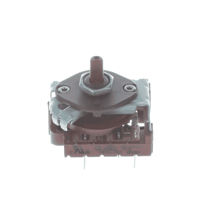 Picture of Whirlpool Swtch-rotr Part# W10293968