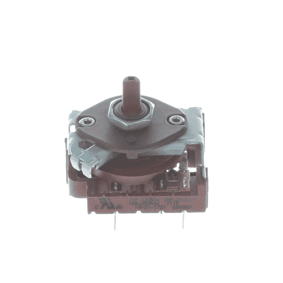Picture of Whirlpool Swtch-rotr Part# W10293968