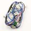 Picture of Whirlpool Wire-harness Part# W10298264
