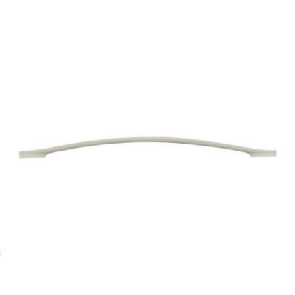 Picture of Whirlpool Range Oven Door Handle - White Part# W10300489