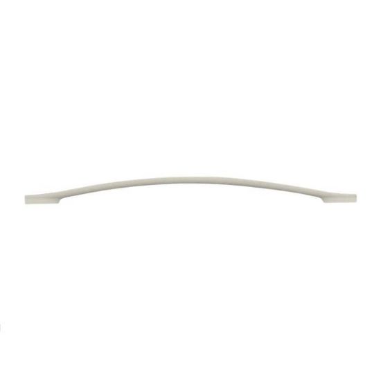 Picture of Whirlpool Range Oven Door Handle - White Part# W10300489