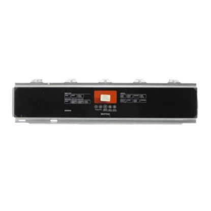 Picture of Whirlpool Swtch-memb Part# W10297180