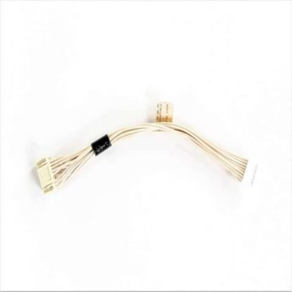 Picture of Whirlpool Dishwasher Harness Wire Part# W10300781