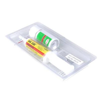 Picture of Whirlpool Range Cooking Adhesive Part# W10310006A
