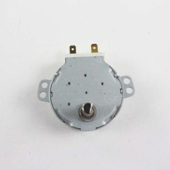 Picture of Whirlpool Microwave Circulating Motor Part# W10310726