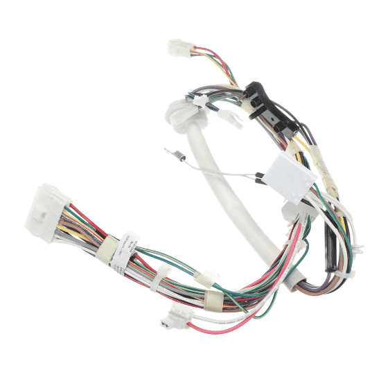 Picture of Whirlpool Wire-harness Part# W10312698