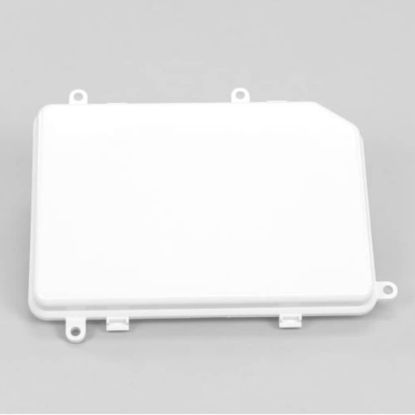 Picture of Whirlpool Cover-box Part# W10313215