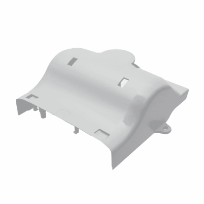 Picture of Whirlpool Contrl-box Part# W10316941