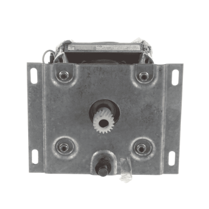 Picture of Whirlpool Motor-drive Part# W10318906