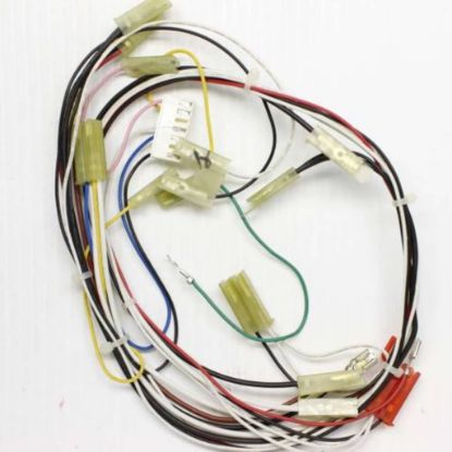 Picture of Whirlpool Microwave Wire Harness Part# W10329752
