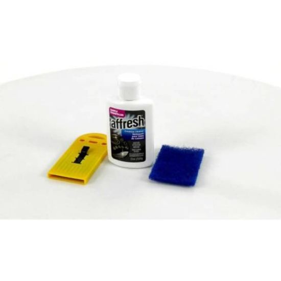 Picture of Whirlpool Cleaner Part# W10336909